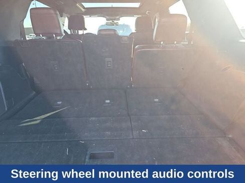 Used 2024 Ford Expedition Limited image 22