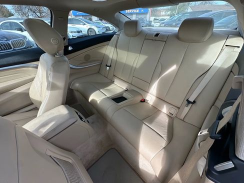 Used 2014 BMW 428i Coupe RWD image 15