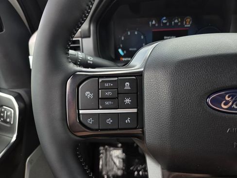 New 2026 Ford F150 Platinum AWD/4WD image 23
