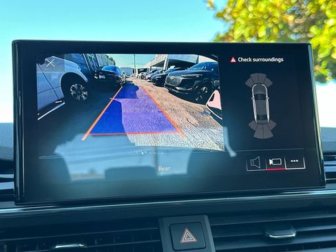 Used 2025 Audi A4 2.0T Premium w/ Convenience Package image 18