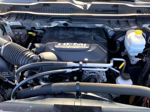 Used 2016 RAM 2500 Power Wagon w/ Luxury Group AWD/4WD image 32