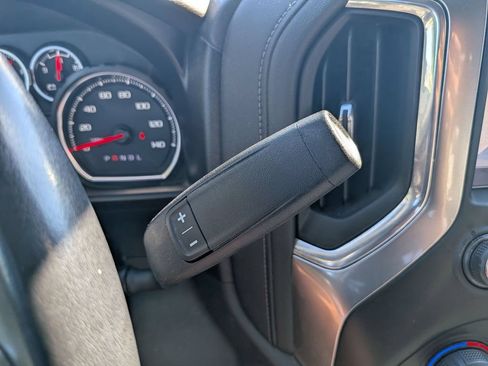 Used 2021 Chevrolet Silverado 1500 RST w/ All Star Edition Plus AWD/4WD image 26