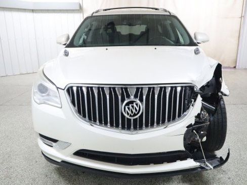 Used 2015 Buick Enclave Leather AWD/4WD image 7