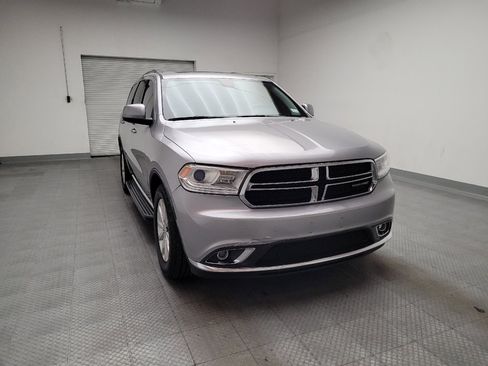 Used 2015 Dodge Durango SXT w/ Quick Order Package 23B image 14