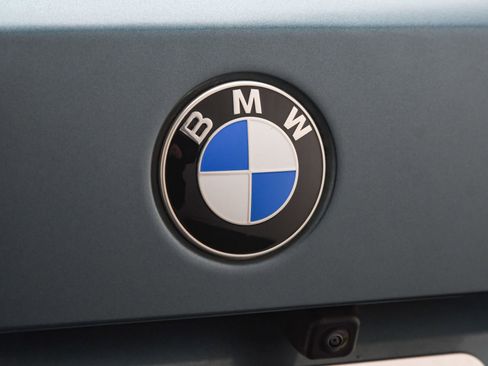 Used 2024 BMW X5 xDrive40i w/ Parking Assistance Package image 25