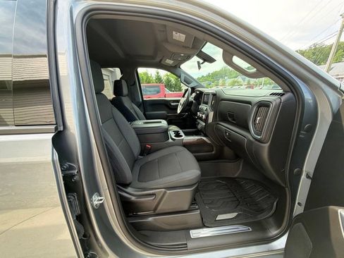 Used 2021 GMC Sierra 1500 Elevation w/ LPO, GMC Protection Package AWD/4WD image 89