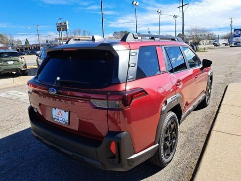 New 2026 Subaru Outback Limited image 6