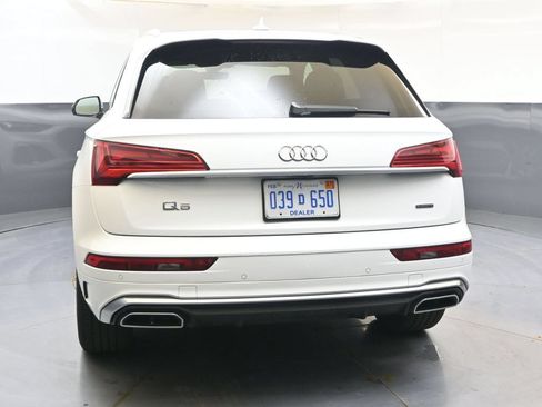 Used 2023 Audi Q5 2.0T Premium Plus AWD/4WD image 4