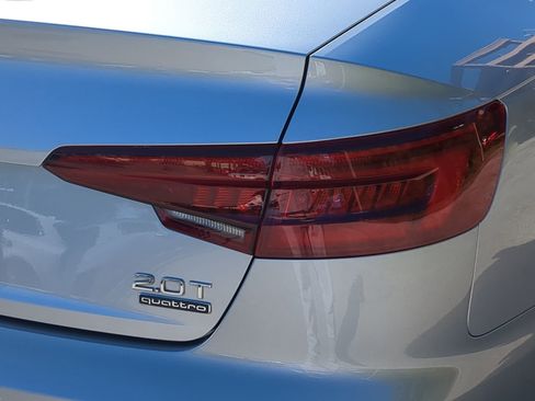 Used 2018 Audi A4 2.0T Premium Plus image 58