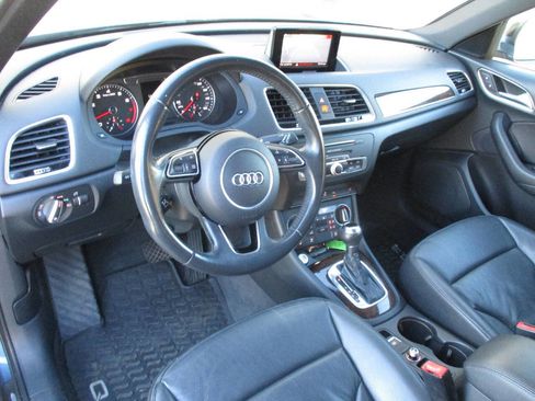 Used 2018 Audi Q3 2.0T Premium Plus w/ Premium Plus Package image 69