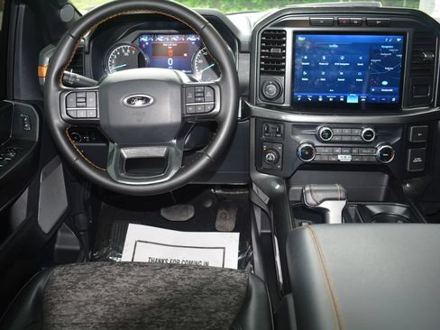 Used 2023 Ford F150 Tremor w/ Trailer Tow Package AWD/4WD image 3