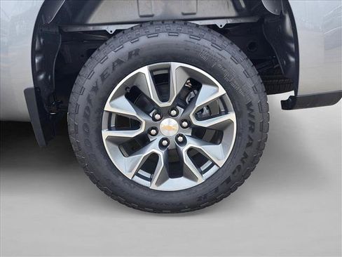 New 2026 Chevrolet Silverado 1500 LT w/ Texas Edition Plus AWD/4WD image 10