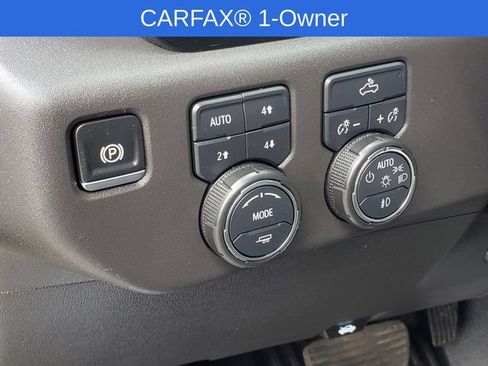 Certified 2025 Chevrolet Silverado 1500 RST w/ Convenience Package II AWD/4WD image 15