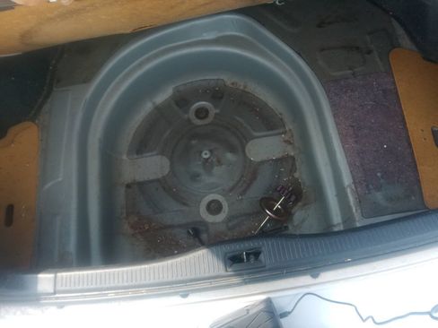 Used 1998 Toyota Camry LE FWD image 27