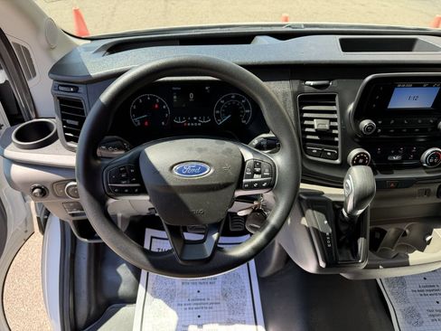 Used 2024 Ford Transit 350 RWD image 14