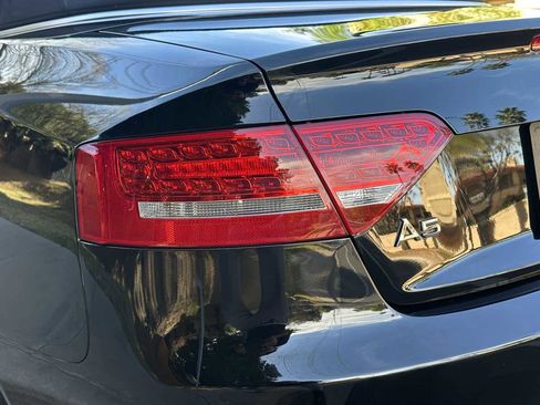 Used 2012 Audi A5 2.0T Premium Plus image 56