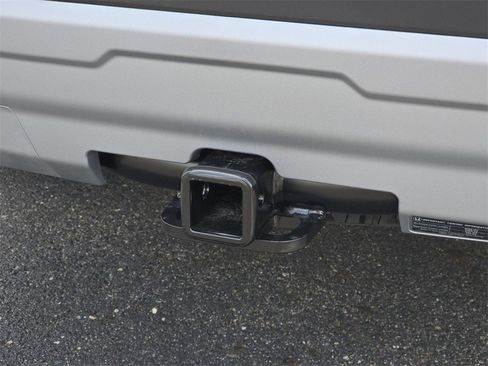 New 2025 Honda Pilot TrailSport image 14