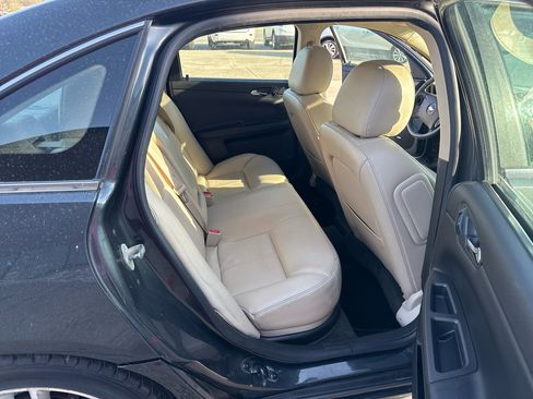 Used 2013 Chevrolet Impala LTZ image 12