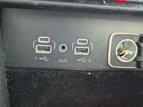 Used 2021 Jeep Grand Cherokee L Overland AWD/4WD image 23
