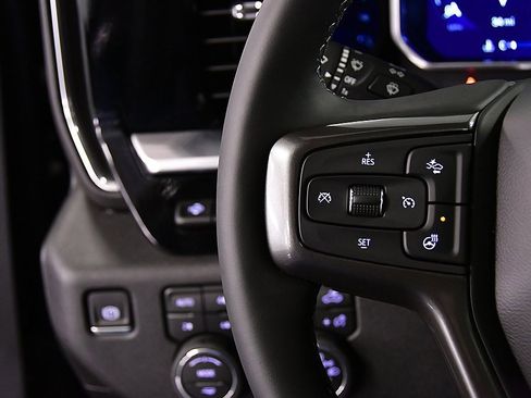 New 2026 Chevrolet Silverado 3500 High Country w/ High Country Premium Package image 18