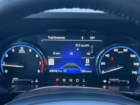 Used 2022 Ford Bronco Sport Outer Banks w/ Tech Package image 24