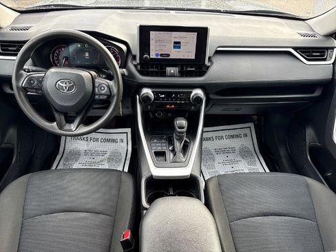 Used 2023 Toyota RAV4 LE image 11