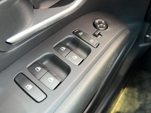 Certified 2024 Hyundai Tucson SEL FWD image 18
