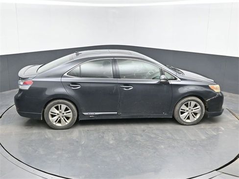 Used 2010 Lexus HS 250h image 25