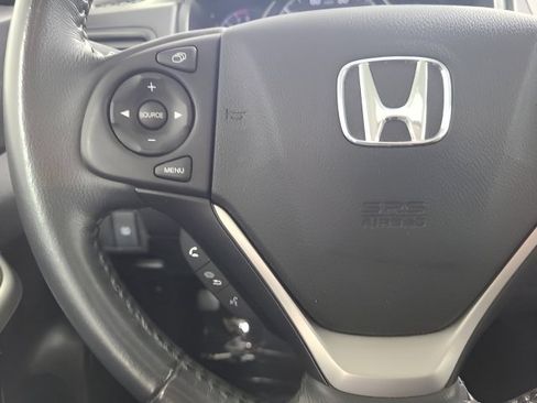 Used 2014 Honda CR-V EX-L image 28
