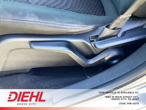 Used 2019 Dodge Journey SE w/ Connectivity Group AWD/4WD image 20