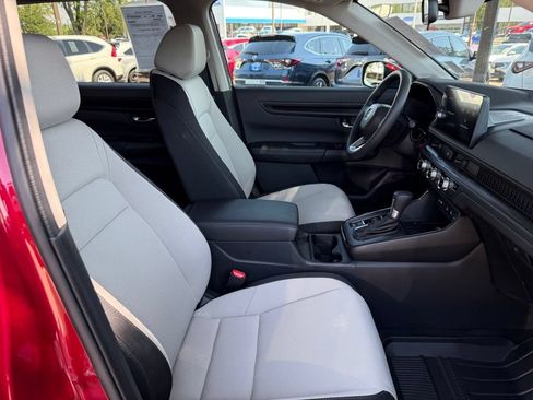 Certified 2026 Honda CR-V EX image 20
