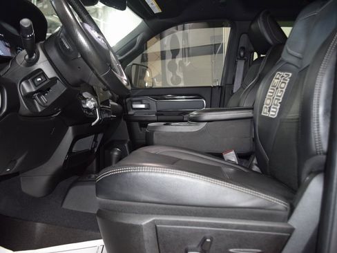 Used 2022 RAM 2500 Power Wagon w/ Level 2 Equipment Group image 45