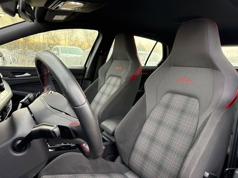 Used 2024 Volkswagen GTI S image 12