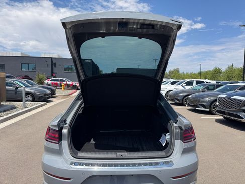 Used 2023 Volkswagen Arteon SEL Premium AWD/4WD image 34