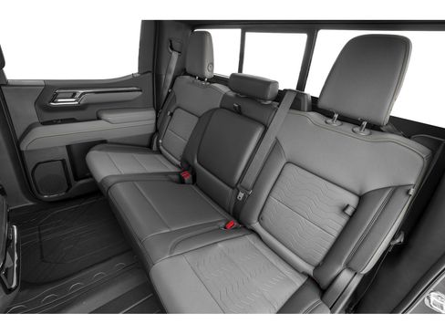New 2026 Chevrolet Silverado 1500 ZR2 w/ LPO, Dark Essentials Package AWD/4WD image 65