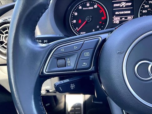 Used 2019 Audi A3 2.0T Premium image 21