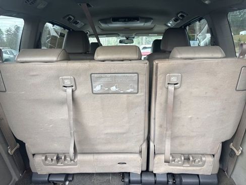 Used 2015 Honda Odyssey Touring Elite image 29