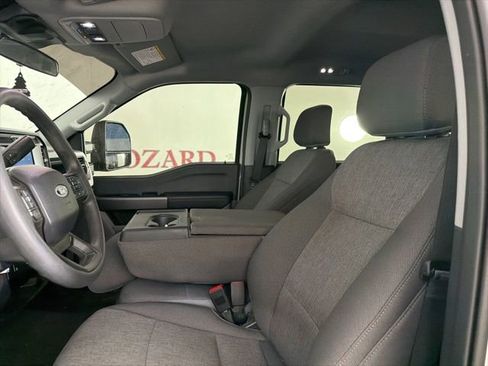 Used 2026 Ford F250 XL w/ STX Appearance Package AWD/4WD image 11