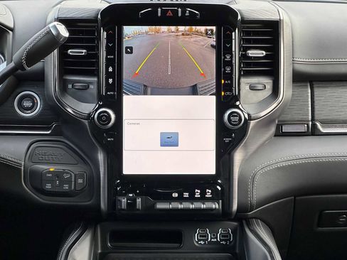 Used 2024 RAM 2500 Rebel w/ Level 2 Equipment Group image 28