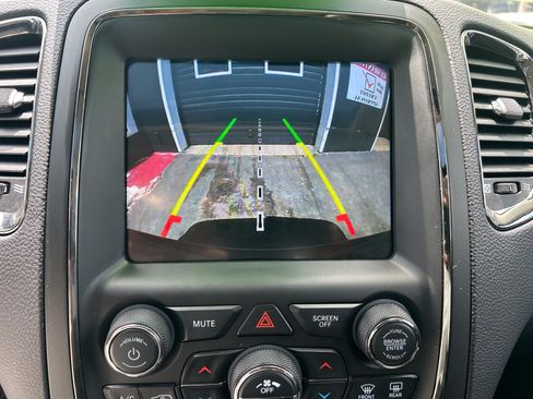 Used 2018 Dodge Durango GT w/ Premium Group AWD/4WD image 13
