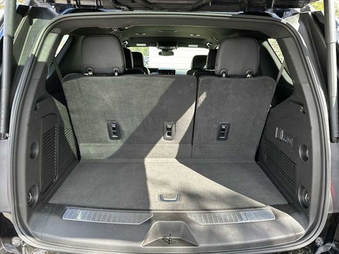 Certified 2025 GMC Yukon Denali image 25