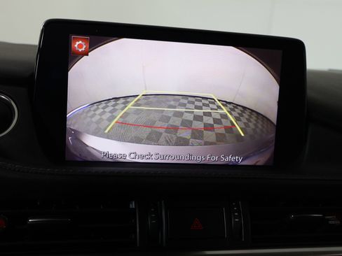 Used 2018 MAZDA MAZDA6 Grand Touring Reserve FWD image 6