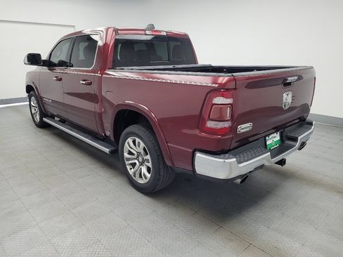 Used 2019 RAM 1500 Limited w/ Trailer Tow Group RWD image 5