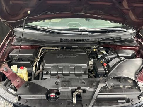Used 2017 Honda Odyssey EX-L image 9