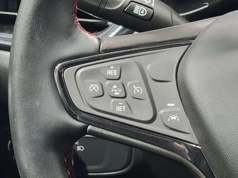 Certified 2023 Chevrolet Equinox RS FWD image 26