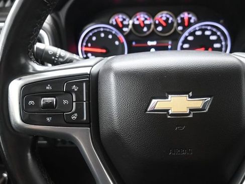 Used 2023 Chevrolet Silverado 2500 LTZ w/ LTZ Convenience Package AWD/4WD image 28