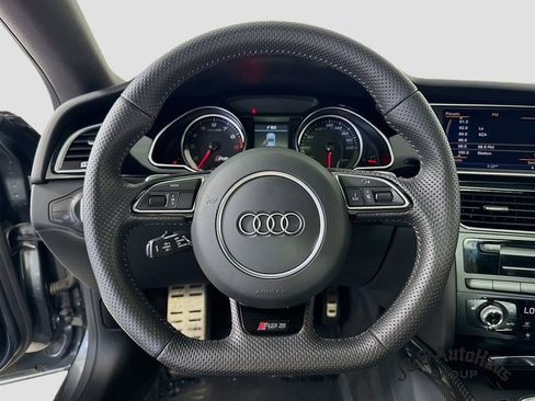 Used 2013 Audi RS 5 Coupe image 12