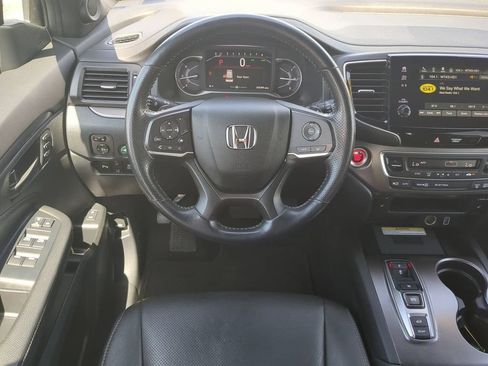 Used 2023 Honda Passport EX-L image 16