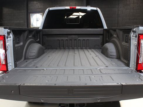 Used 2024 Ford F250 Platinum w/ Tremor Off-Road Package AWD/4WD image 14
