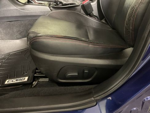 Used 2016 Subaru WRX Limited w/ Popular Package #2 image 20